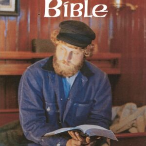 The Marked Bible