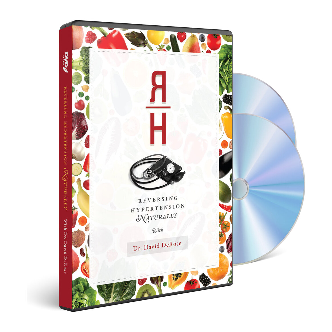 Reversing Hypertension Naturally