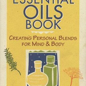 Essential Oils Book