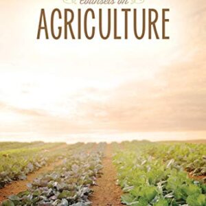 Counsels on Agriculture