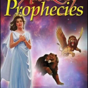 Amazing Prophecies of Daniel & Revelation