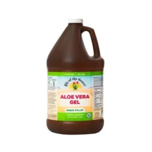 LOD Gel Aloe Vera If 1 gal