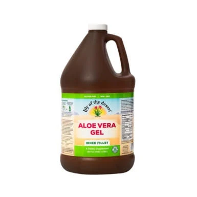 LOD Gel Aloe Vera If 1 gal