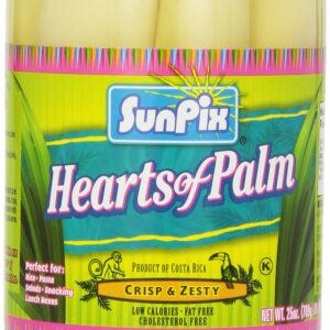 SP Hearts of Palm 25 oz