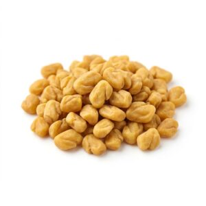 Fenugreek Seed Whole, Organic, 2 oz