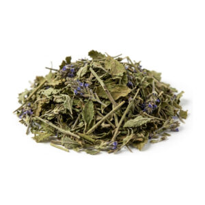 Blue Vervain Herb Cut & Sifted Organic 2 oz