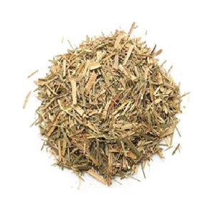 Lemongrass Leaf C/S Organic 1 lb