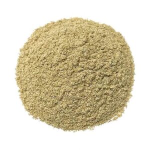 Yarrow Flower Powder 1 lb