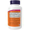 NOW Inositol Capsules 100 Vcaps 500mg - Image 2