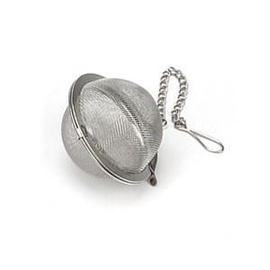 Starwest Botanicals Mesh Tea Ball 1.75"