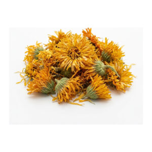 Calendula Flowers Whole 1 oz