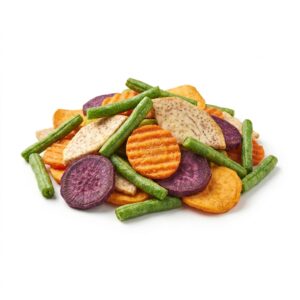 Vegetable Chips 8 oz