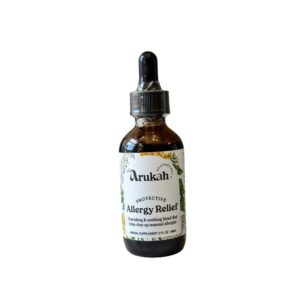 Allergy Relief Extract, 2 oz