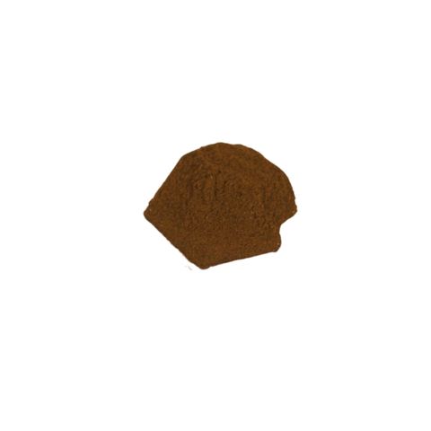 Aloes (Cape) Leaves Powder 1 lb