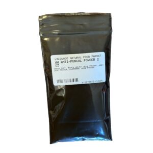 WW ANTI-FUNGAL POWDER 2 OZ