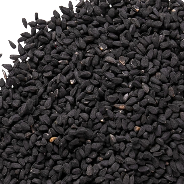 Black Seed (Nigella) Whole Organic 1 lb