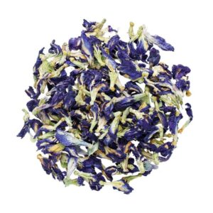 Butterfly Pea Flower 1 oz