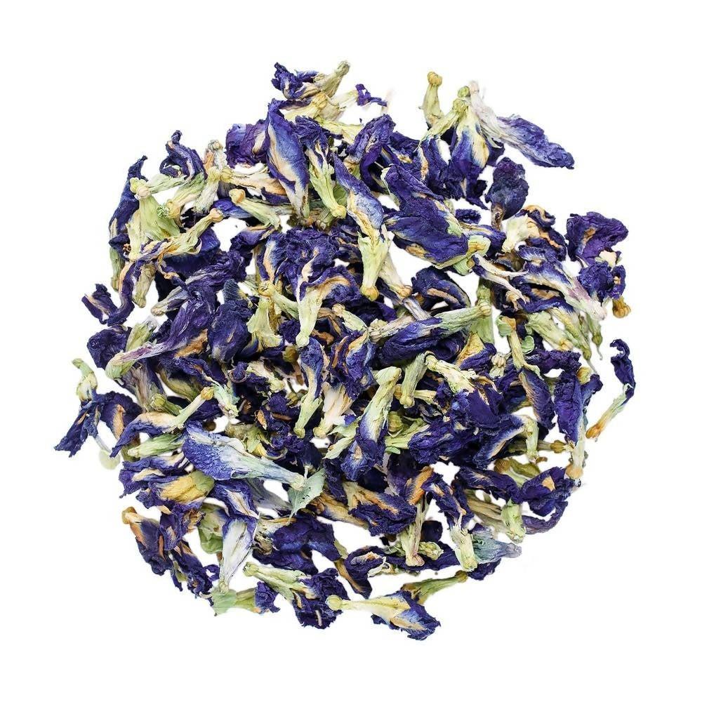 Butterfly Pea Flower 1 oz