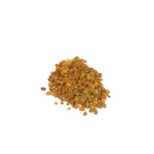 Bee Pollen Granules 1 lb