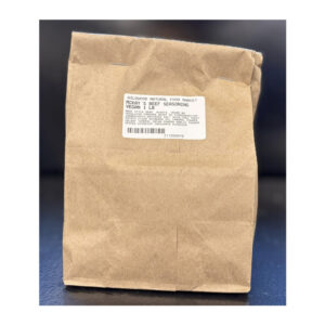 McKay's Beef Seasoning Vegan 1 lb