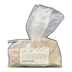 McKay's Beef Seasoning Vegan 4 oz