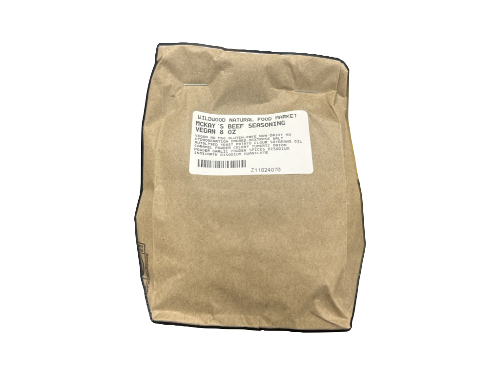 McKay's Beef Seasoning Vegan 8 oz
