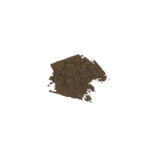 Black Walnut Leaf Powder 1 lb