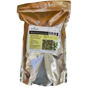 Wildwood Blood Pressure Tea 1 lb