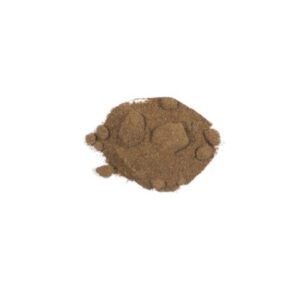 Burdock Root Powder Organic 1 lb