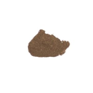 Butcher's Broom Root Powder 2 oz