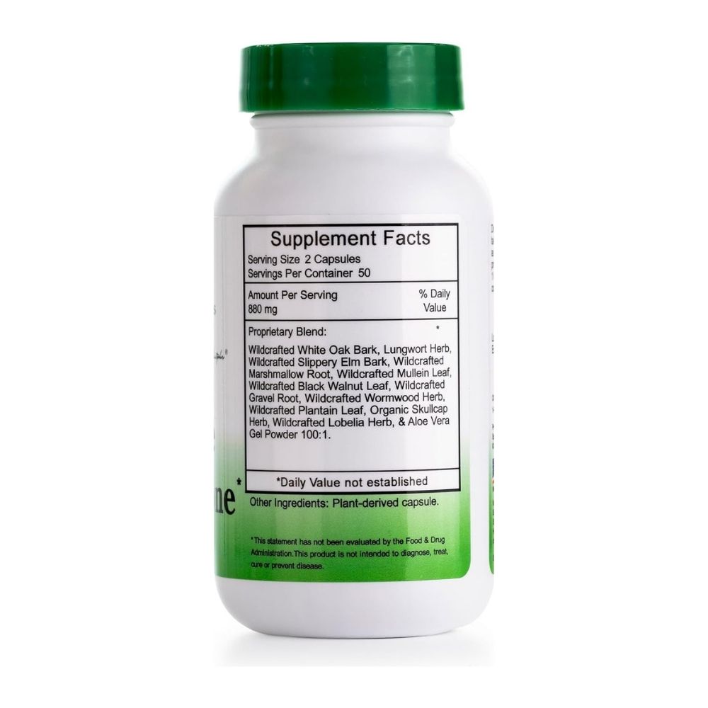 Christopher's Complete Tissue & Bone 100 Vcaps - Image 2