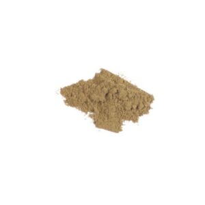 Cascara Sagrada Bark Powder 1 lb