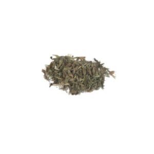 Catnip Leaf & Flower C/S 1 lb
