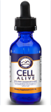 Cell Alive with Ionic Magnesium, Potassium, D-3 with K-2. 2 fl oz