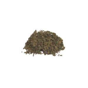 Chaparral Leaf C/S 2 oz