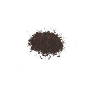 Chicory Root Roasted Granules 1 lb