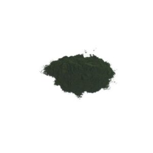 Chlorella Cracked Cell Powder Organic 2 oz