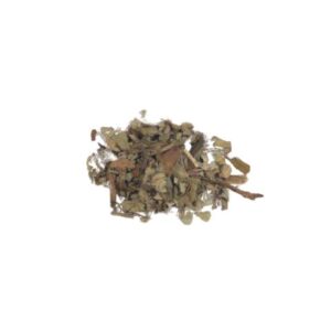 Coltsfoot Leaf Cut & Sifted Organic 1 lb