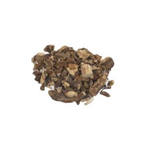 Dandelion Root Cut & Sifted Organic 1 lb