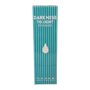 Darkness to Light Eyedrops 2 fl oz