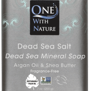 OWN SOAP BAR DEAD SEA SALT 7 OZ