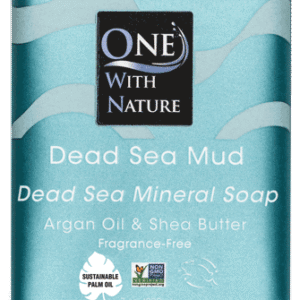OWN SOAP BAR DEAD SEA MUD 7 OZ