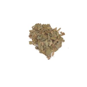 Eucalyptus Leaf C/S 1 lb