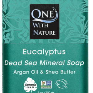 OWN SOAP BAR EUCALYPTUS 7 OZ