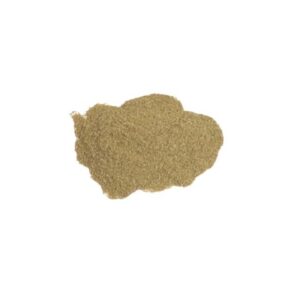 Fennel Seed Powder Organic 1 lb
