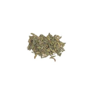Fennel Seed Whole, Organic, 1 lb