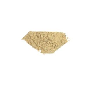 Fenugreek Seed Powder, Organic 1 lb