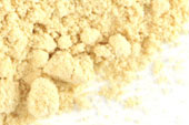 Ginger Root Powder Organic 5 lb