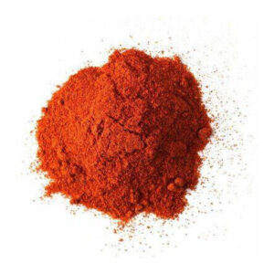 Cayenne, Ground (90M HU) 2 oz