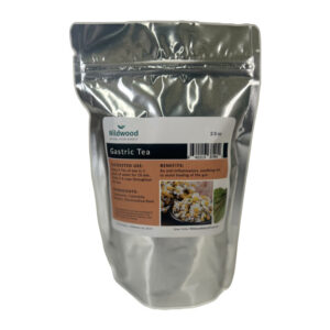 Gastric Tea 2.5 oz